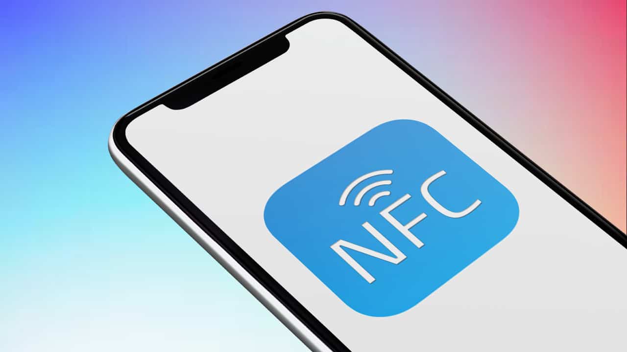 NFC trên iPhone: Tất tần tật về công nghệ giao tiếp không dây tầm ngắn