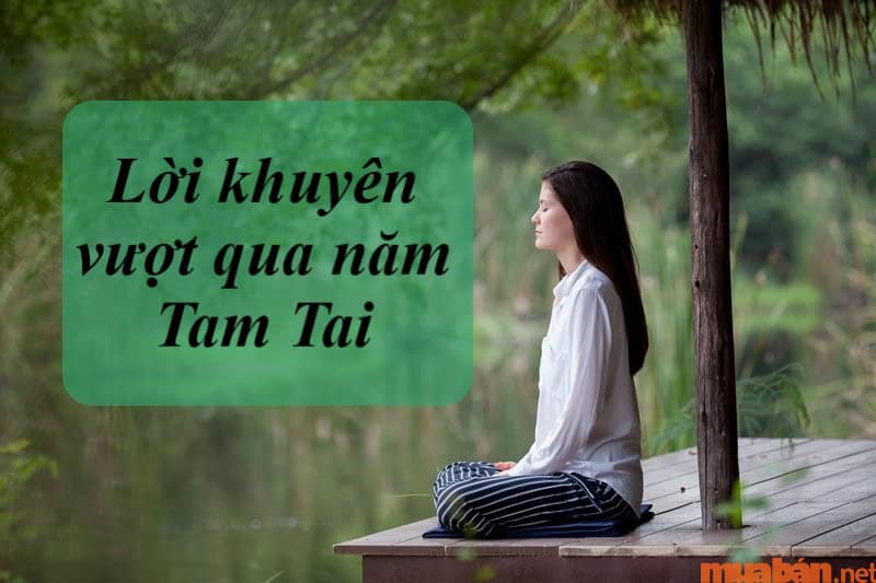 Tam Tai Là Gì? Tuổi Tam Tai 2025 Và Cách Hóa Giải