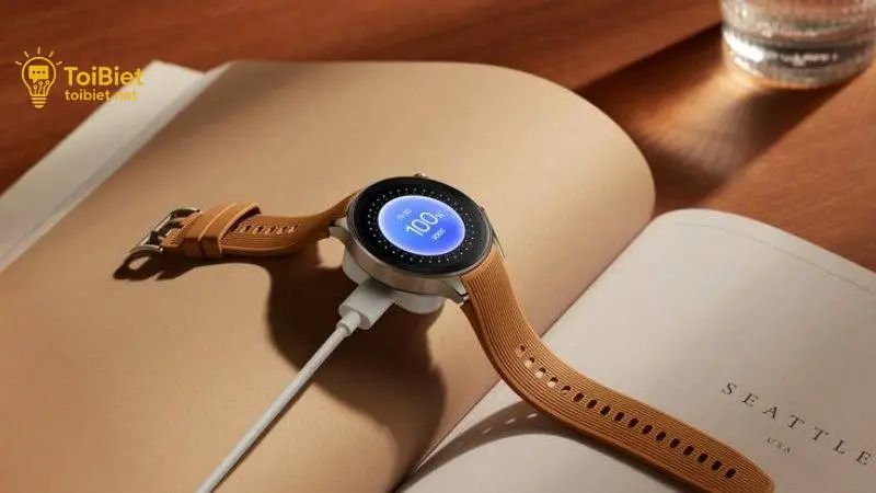 Bí Quyết Bảo Quản Đồng Hồ Thông Minh Bền Đẹp Theo Thời Gian