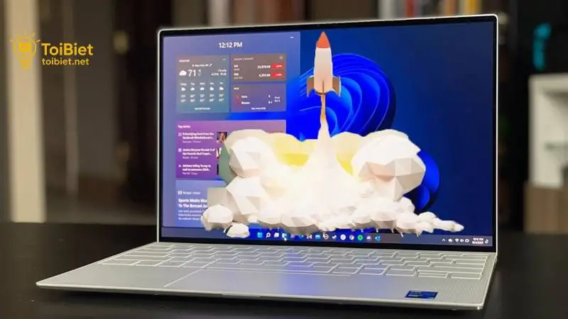 Những phương pháp cơ bản giúp Tăng Tốc Độ Laptop nhanh chóng