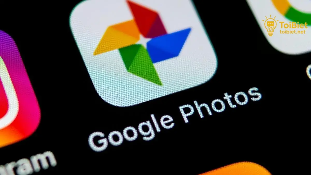 Quản lý ảnh hiệu quả với Google Photos