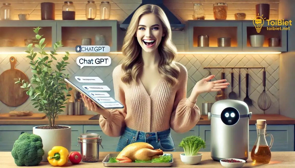Cách Sử Dụng ChatGPT Hiệu Quả Trong Cuộc Sống Và Công Việc 4 cach su dung chatgpt hieu qua trong cuoc song va cong viec 68a1cb787cb68