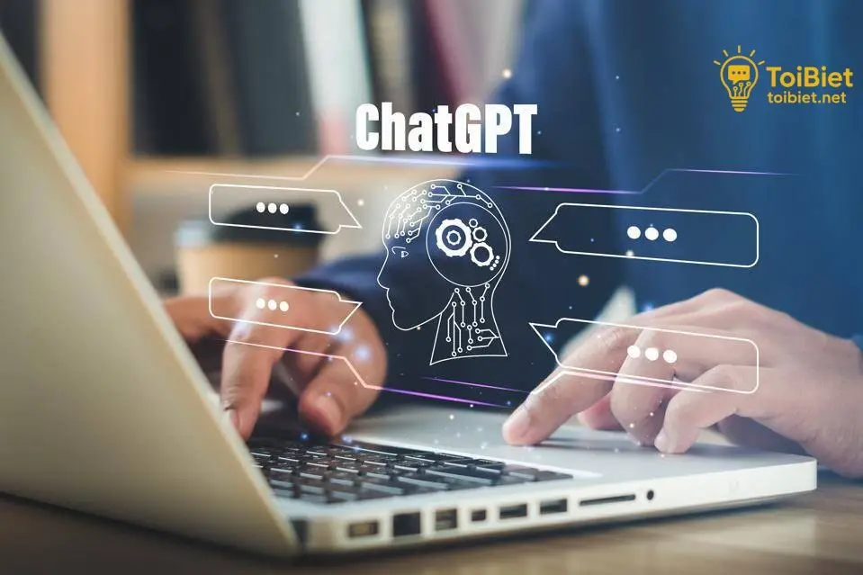 Khai Thác ChatGPT Trong Công Việc