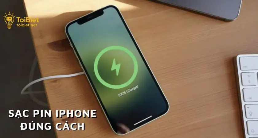 Mẹo Sử Dụng Smartphone Giúp Tiết Kiệm Pin Cả Ngày