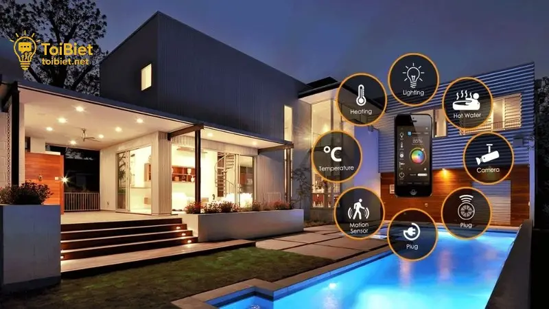 Vì sao Smart Home giá rẻ lại được ưa chuộng?