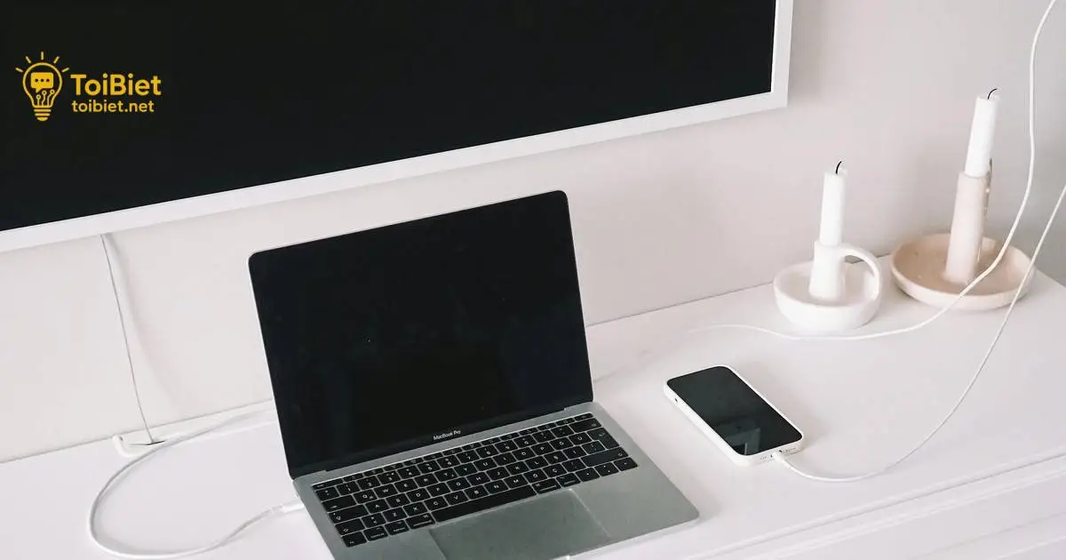 Bí Quyết Giúp Tăng Tốc Độ Laptop Hiệu Quả Nhanh Chóng