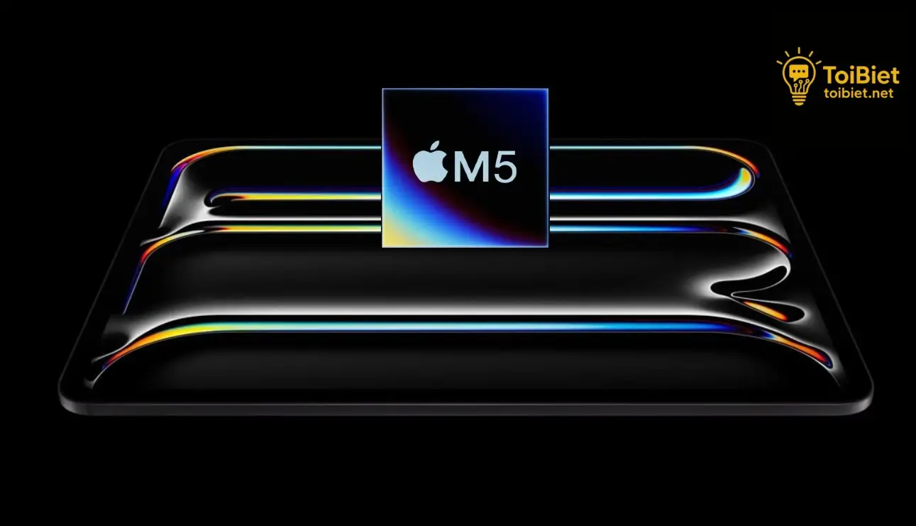 5 lựa chọn sản phẩm phù hợp với chip Apple M5 (dự kiến)