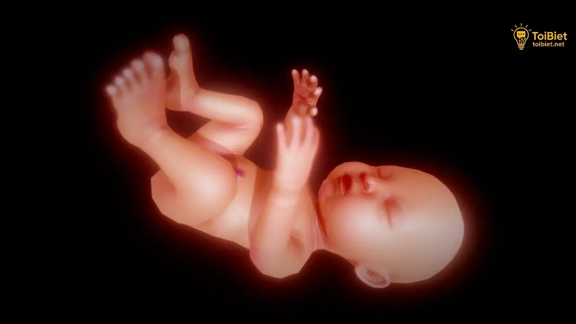 Fetus Pictures