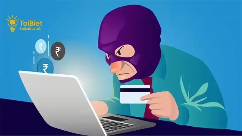 Một số lưu ý quan trọng trong Hướng dẫn Bảo Mật Máy Tính