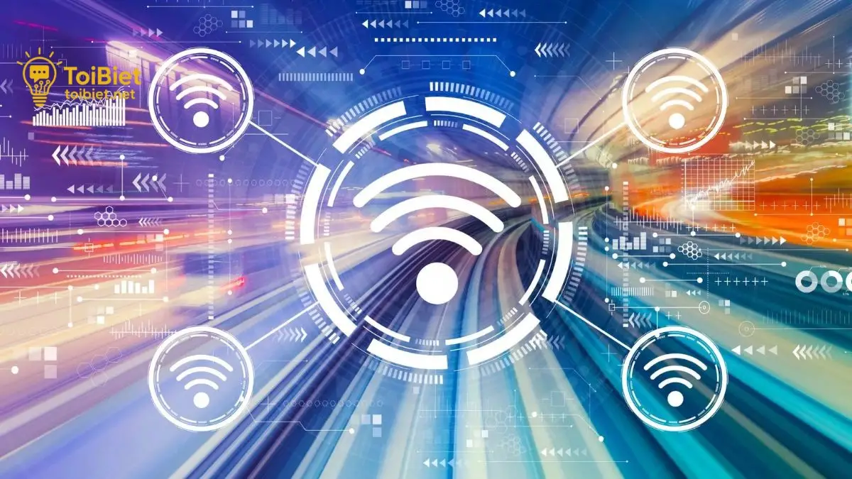 Tầm quan trọng của việc tối ưu hóa Wi-Fi router