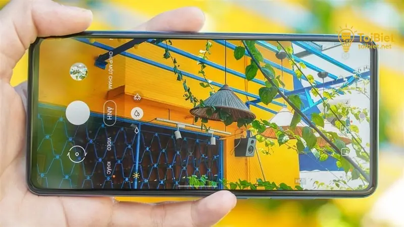 Hiểu rõ về camera điện thoại và cách tận dụng tối đa