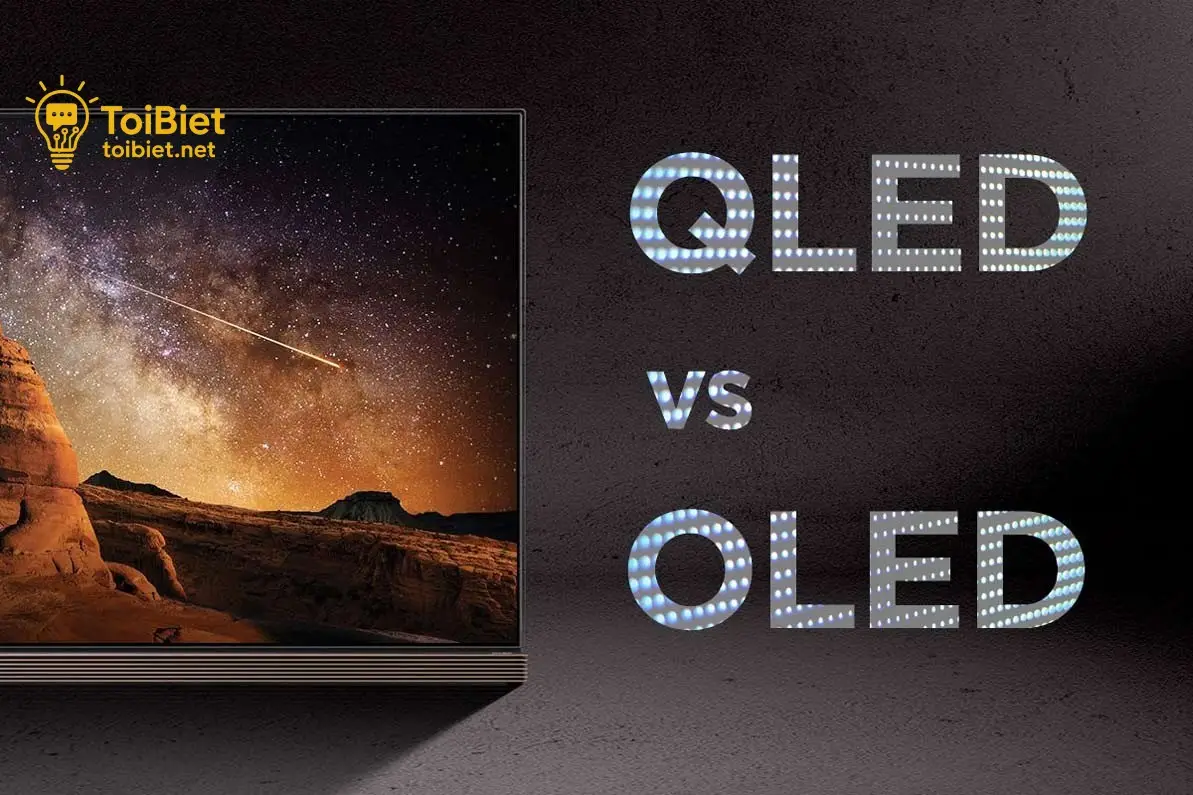 Top 5 model TV OLED đáng mua nhất hiện nay