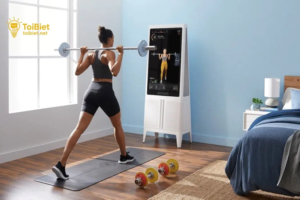 Các Bước Chuẩn Bị Trước Khi Bắt Đầu