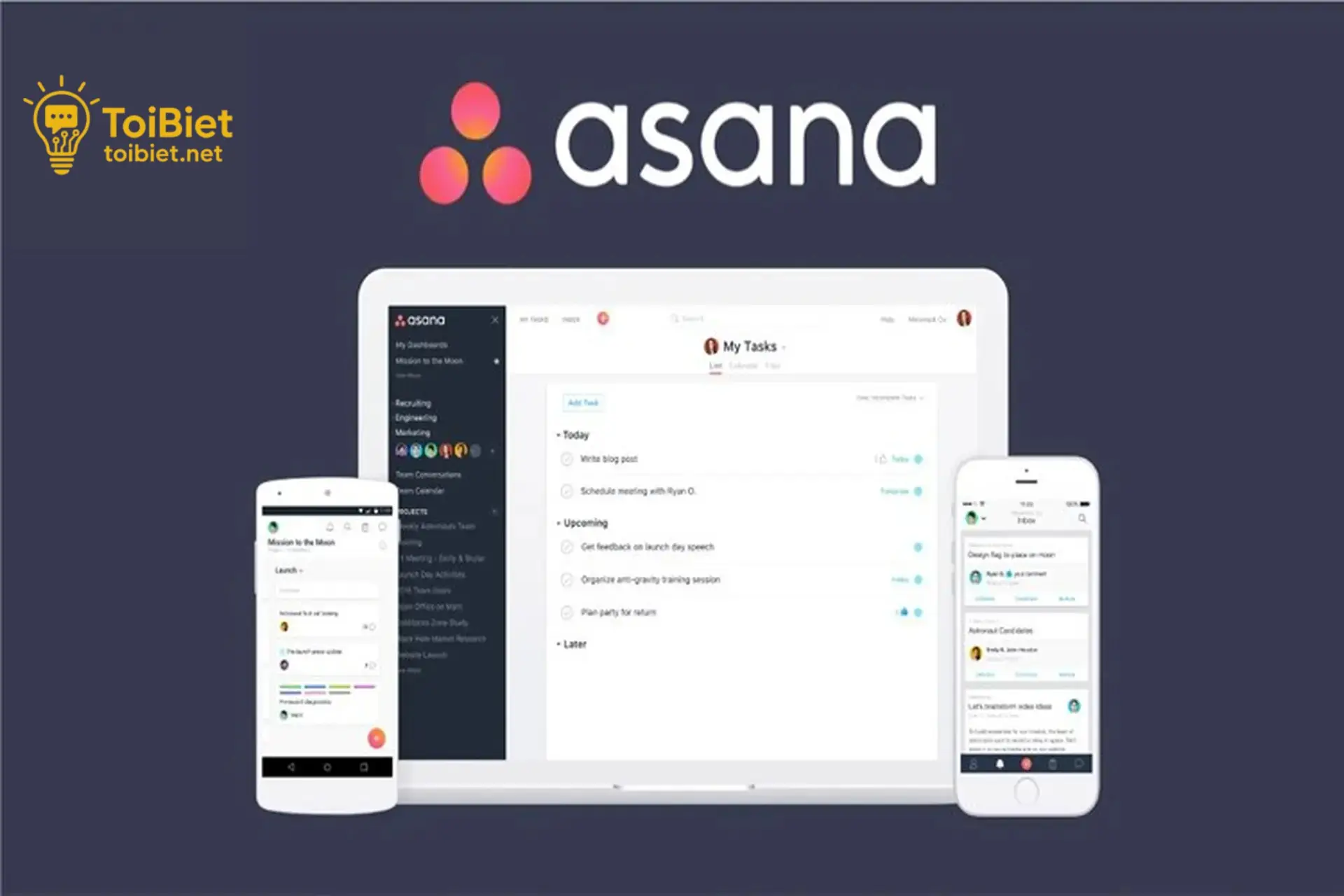 Asana
