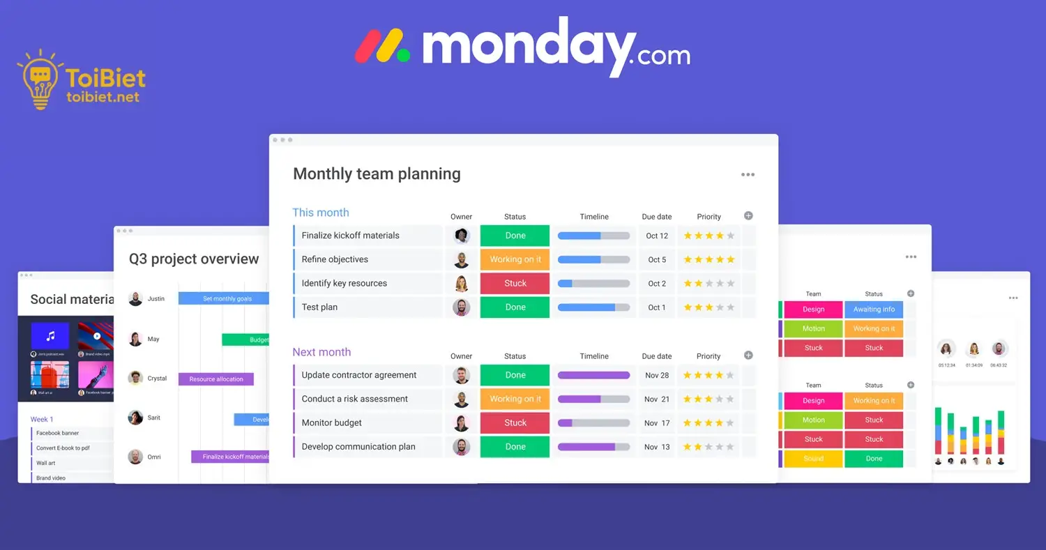 Monday.com