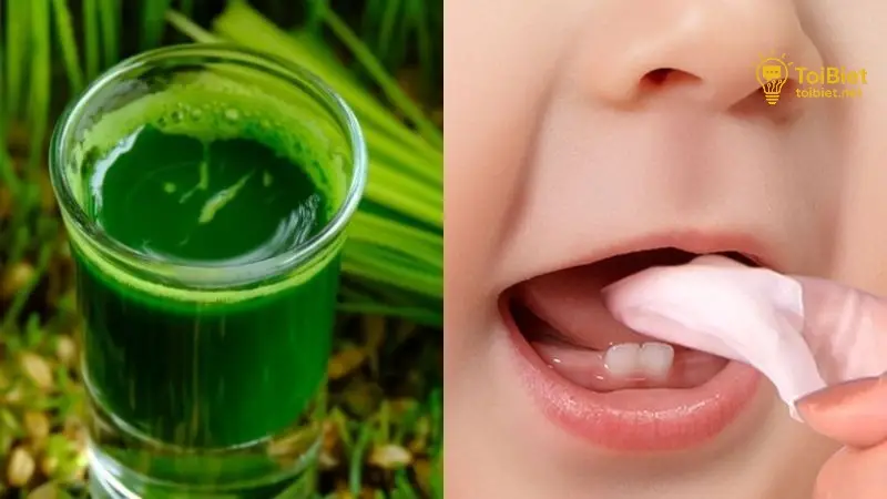 Sốt Khi Mọc Răng: Nguyên Nhân và Cách Xử Lý