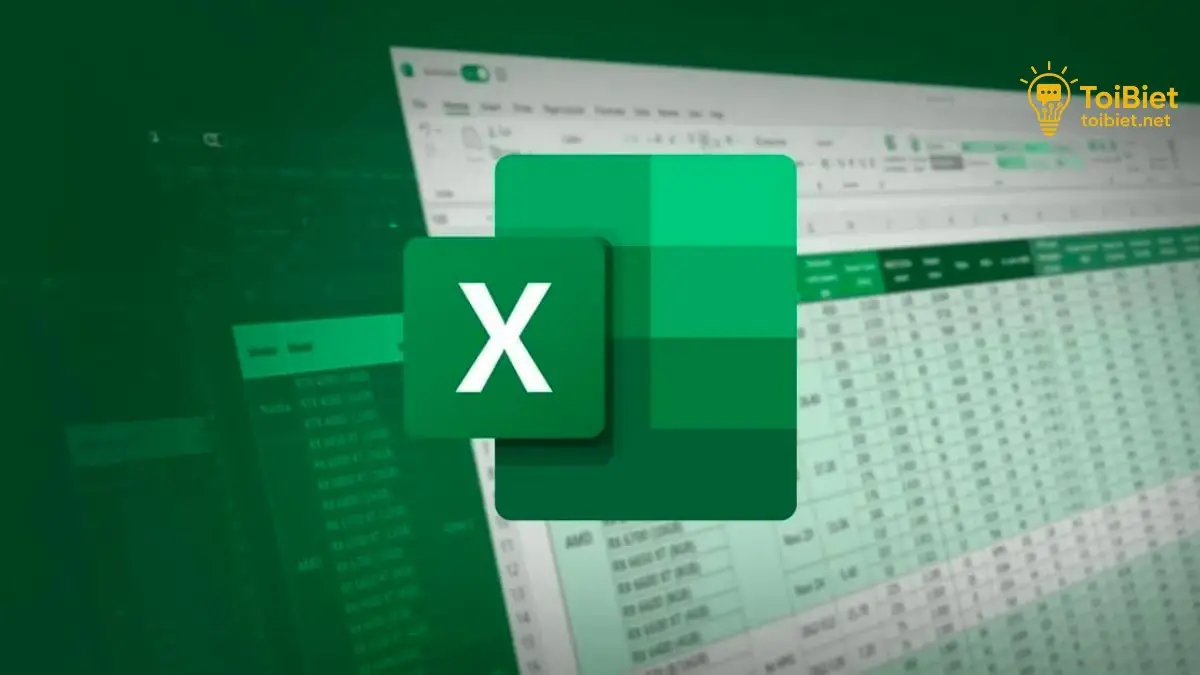 Làm Quen Với Công Thức: Sức Mạnh Của Excel