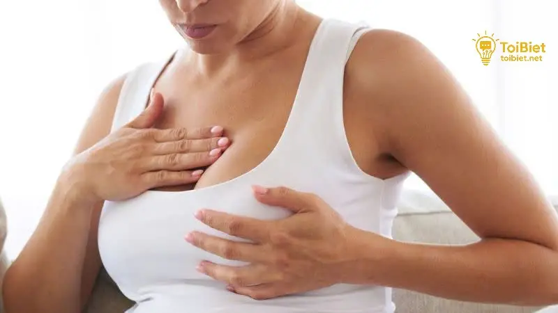 Mẹo Dân Gian Chữa Căng Sữa Khi Cai Sữa Cho Con Hiệu Quả