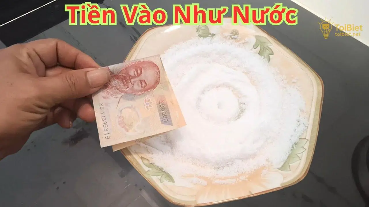 Khai Thông Dòng Chảy Năng Lượng Trong Nhà