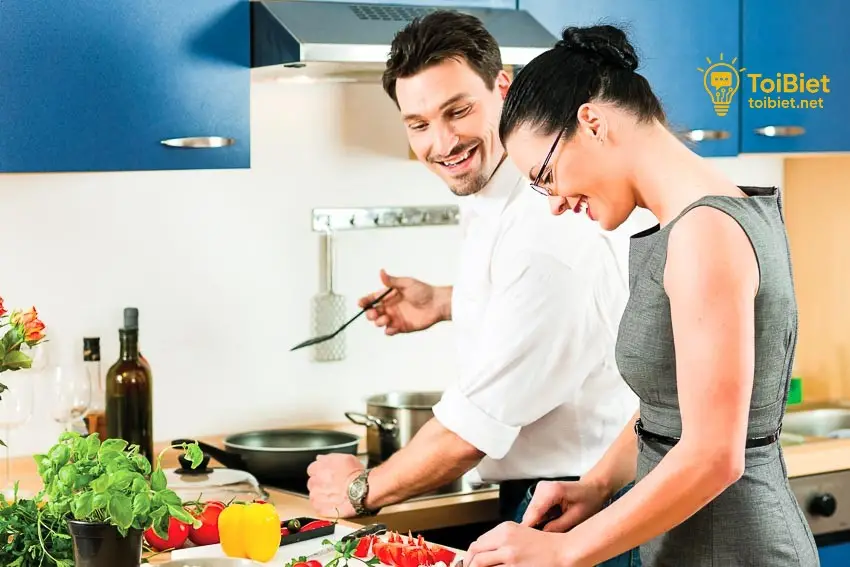 Mẹo Phong Thủy Giúp Vợ Chồng Tâm Đầu Ý Hợp, Gắn Kết Bền Lâu 4 Màu Sắc và Ánh Sáng: Hòa Hợp và Lãng Mạn