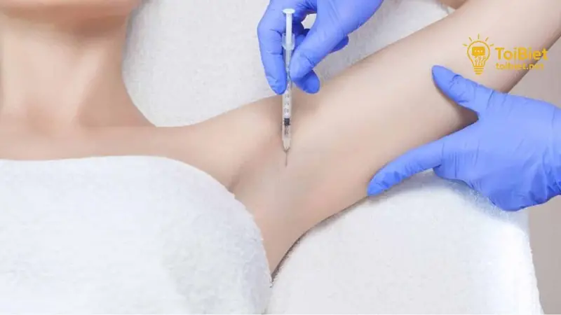 Tiêm Botox Tạm Thời Nhưng Hiệu Quả