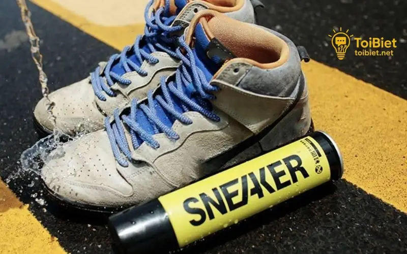 Chuẩn Bị Trước Khi Chống Thấm Nước