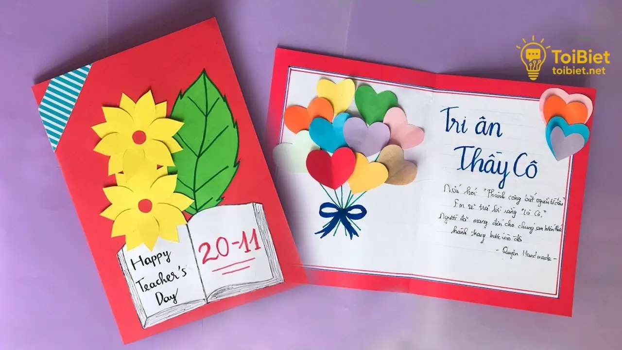 Chuẩn Bị Những Vật Liệu Cần Thiết