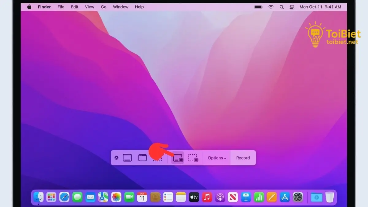 Đối với macOS