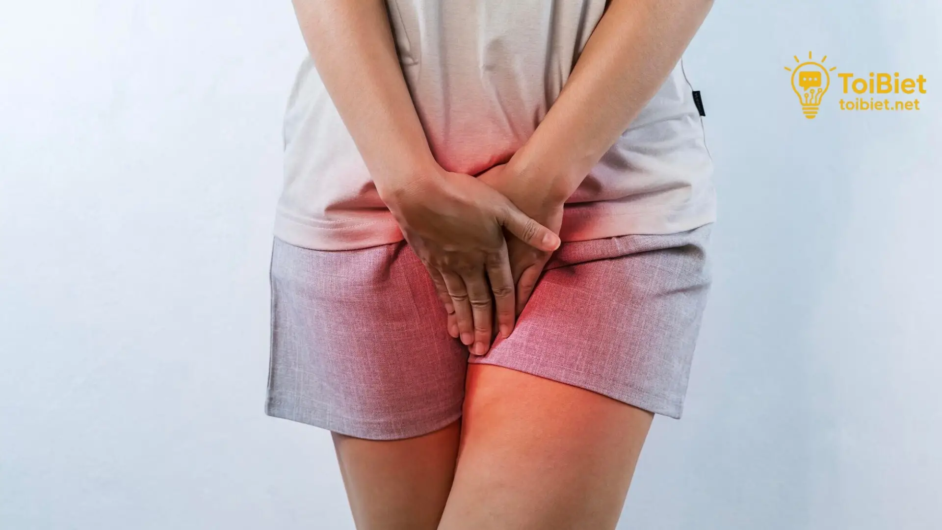 Nguyên Nhân Gây Ngứa Vùng Kín và Khi Nào Cần Gặp Bác Sĩ