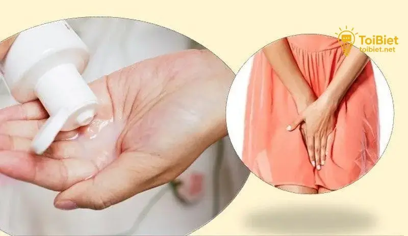 Các Biện Pháp Trị Ngứa Vùng Kín Tại Nhà An Toàn và Hiệu Quả