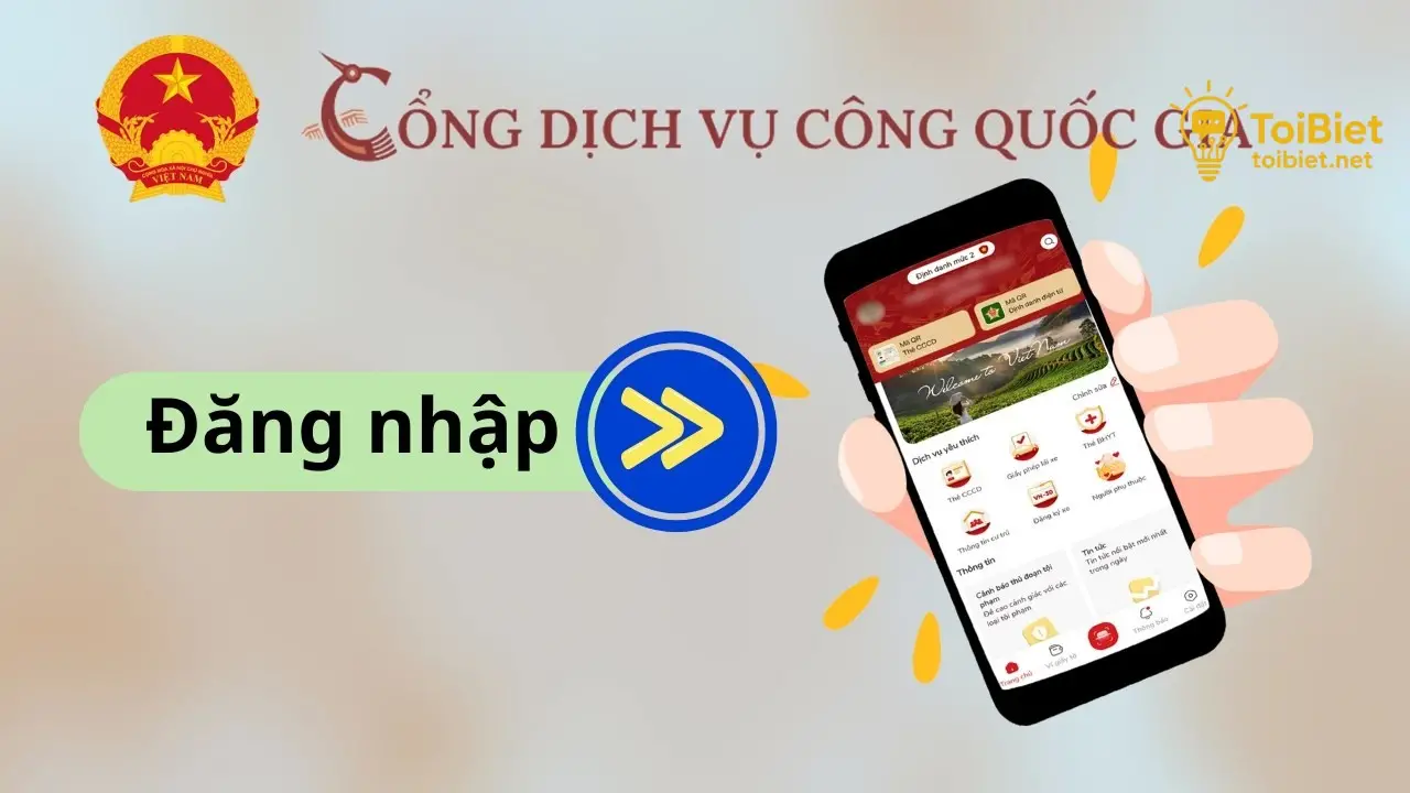 Tìm Kiếm và Lựa Chọn Dịch Vụ