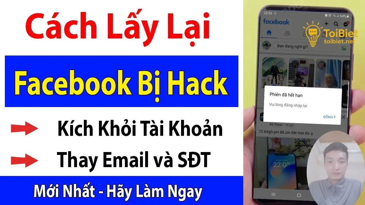 Xác Minh Danh Tính