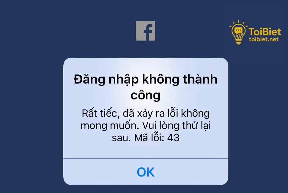 Báo Cáo Tài Khoản Bị Xâm Phạm Lên Facebook