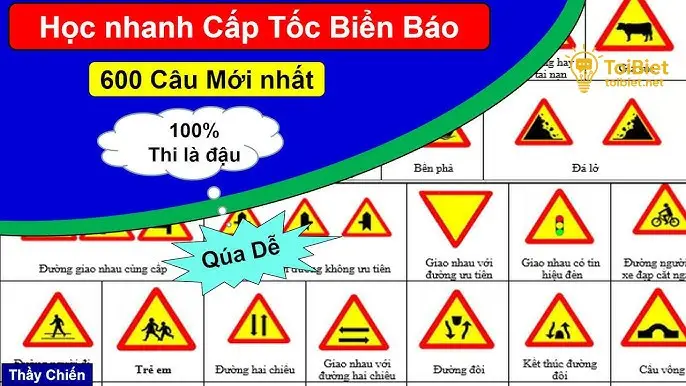 Quy Tắc "Điểm Liệt" Để Tránh Mất Điểm Oan