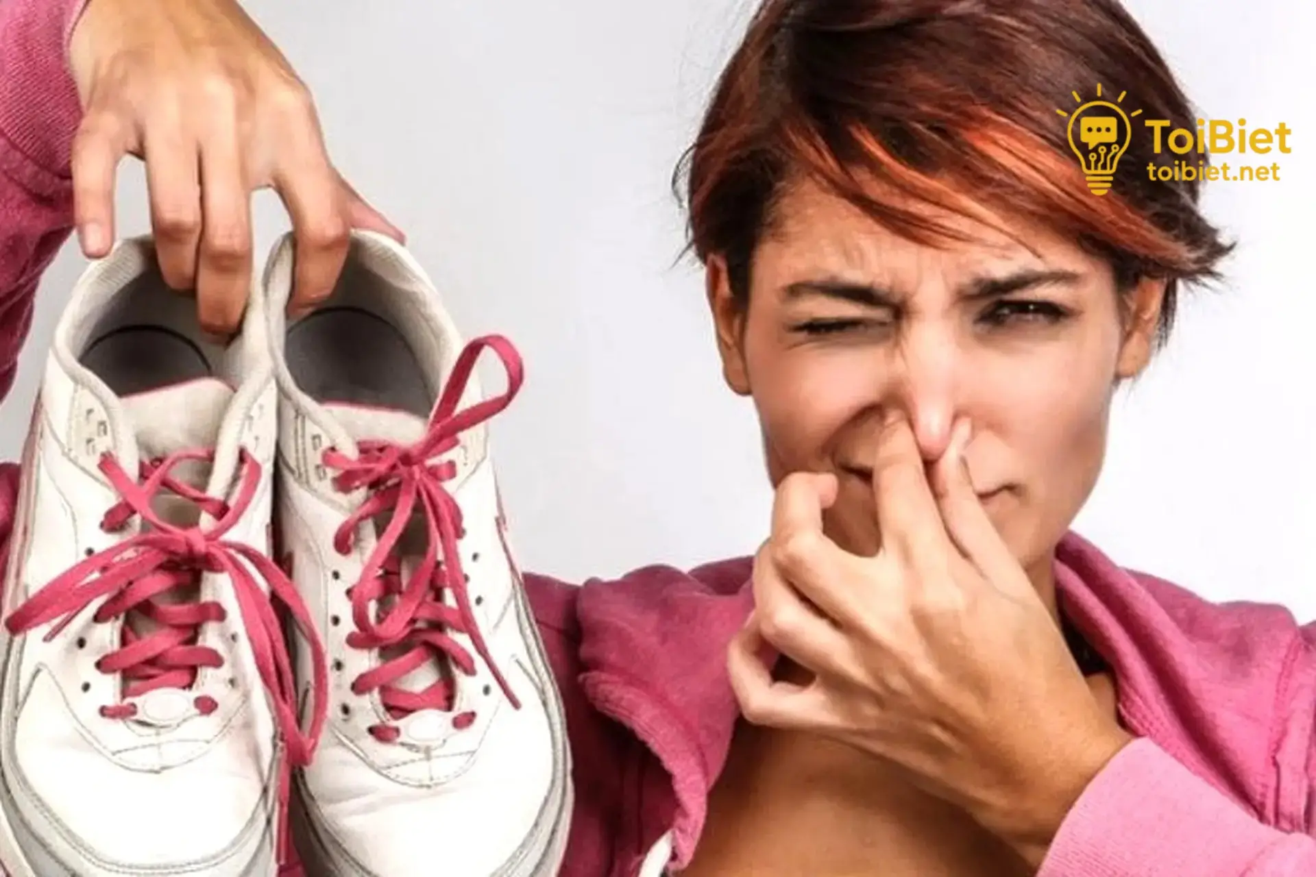 Các Biện Pháp Vệ Sinh Giày