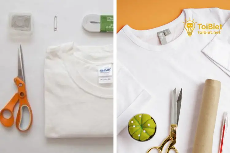 Biến Áo Thun Cũ Thành Túi Đi Chợ Chi Tiết và Sáng Tạo 11 bien ao thun cu thanh tui di cho 694941f56d8fe