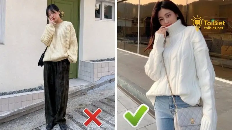 Cách Phối Đồ Để Trông Cao Hơn Cho Cả 2 Giới 2 cach phoi do de trong cao hon cho ca 2 gioi 6947a3335c083