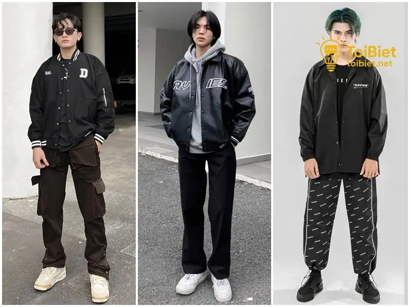 Mẹo phối đồ để trông cao hơn cho nam giới Mẹo phối đồ để trông cao hơn cho nam giới