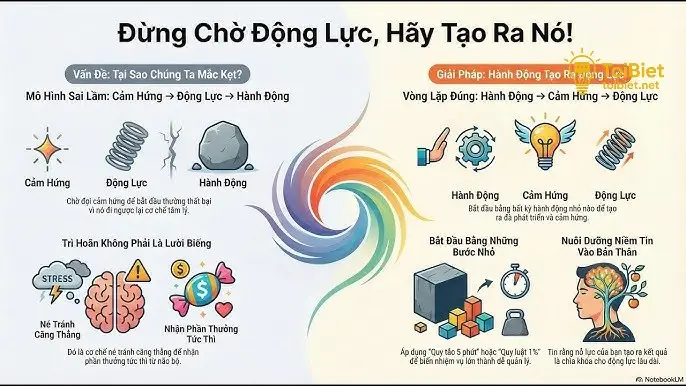 Các Bước Thực Hiện Quy Tắc 2 Phút Các Bước Thực Hiện Quy Tắc 2 Phút