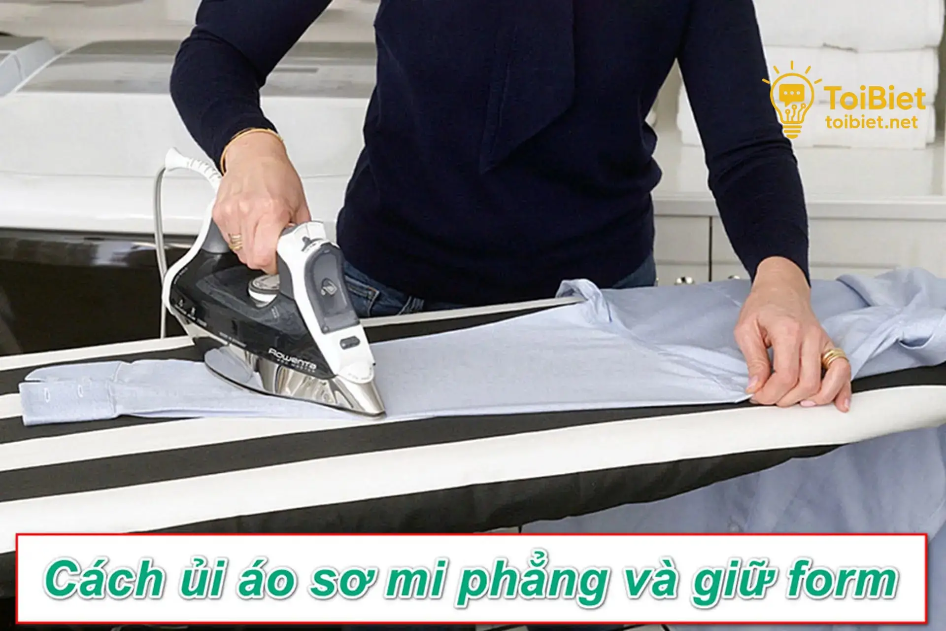 Giặt Áo Sơ Mi Đúng Cách để Tránh Nhăn Nhúm Giặt Áo Sơ Mi Đúng Cách để Tránh Nhăn Nhúm