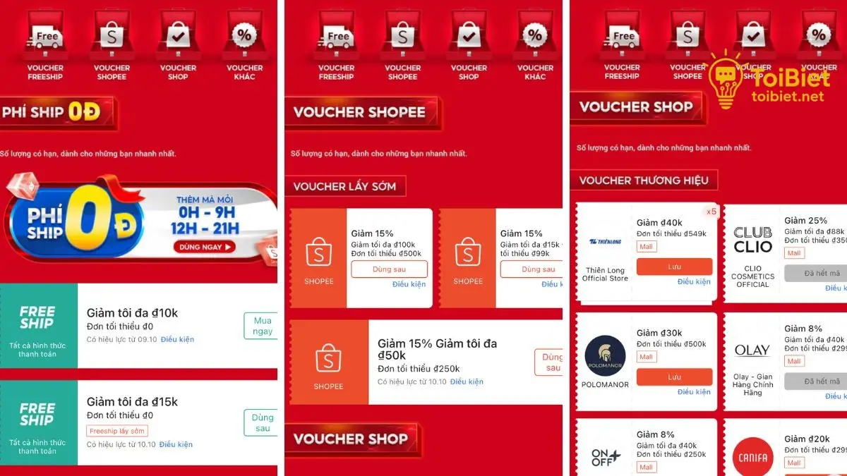 Mẹo Săn Sale Shopee: Biến Giỏ Hàng Ước Mơ Thành Hiện Thực