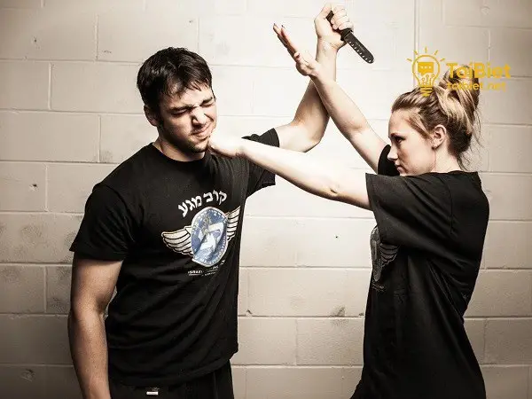 Các điểm yếu trên thân Các điểm yếu trên thân