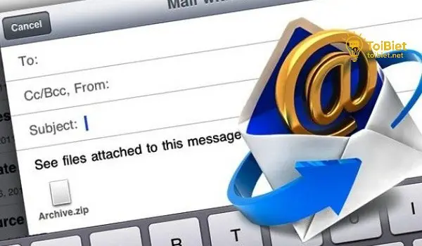 Mẹo Phát Hiện Email Lừa Đảo: Bảo Vệ Bạn Trong Thế Giới Số 11 phat hien email lua dao 69481d4bcb438