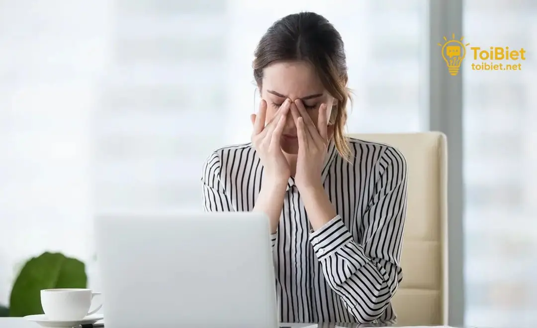 Các Bài Tập Giảm Mỏi Mắt Các Bài Tập Giảm Mỏi Mắt