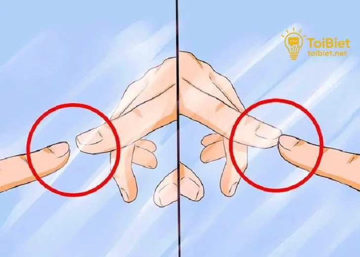 Sử dụng điện thoại để phát hiện camera ẩn Sử dụng điện thoại để phát hiện camera ẩn