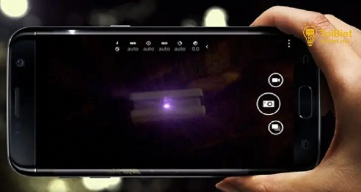 Quan sát và kiểm tra trực quan Quan sát và kiểm tra trực quan