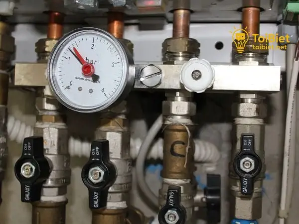 Hướng Dẫn Chi Tiết Cách Kiểm Tra Rò Rỉ Nước Bằng Màu Thực Phẩm Hướng Dẫn Chi Tiết Cách Kiểm Tra Rò Rỉ Nước Bằng Màu Thực Phẩm