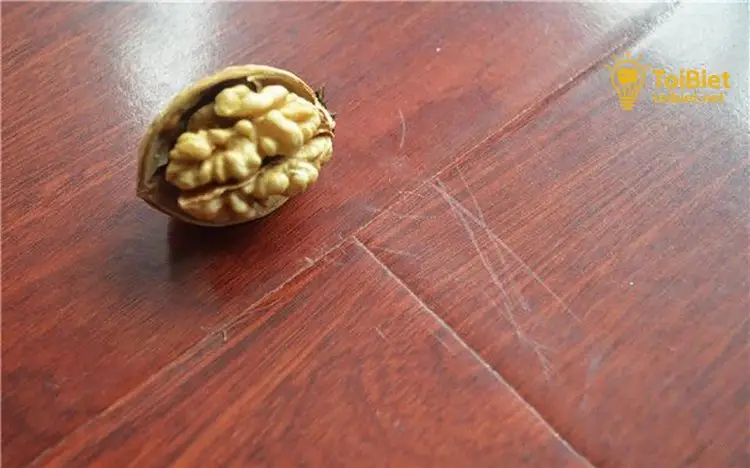 Các Phương Pháp Khác để Xử Lý Vết Xước Trên Đồ Gỗ Các Phương Pháp Khác để Xử Lý Vết Xước Trên Đồ Gỗ