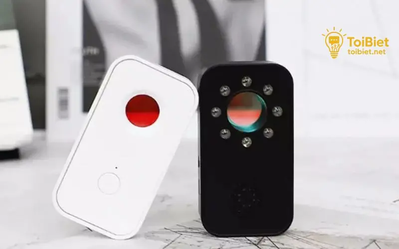 Cách kiểm tra camera ẩn trong khách sạn tránh quay lén 13 Cách kiểm tra camera ẩn trong khách sạn tránh quay lén