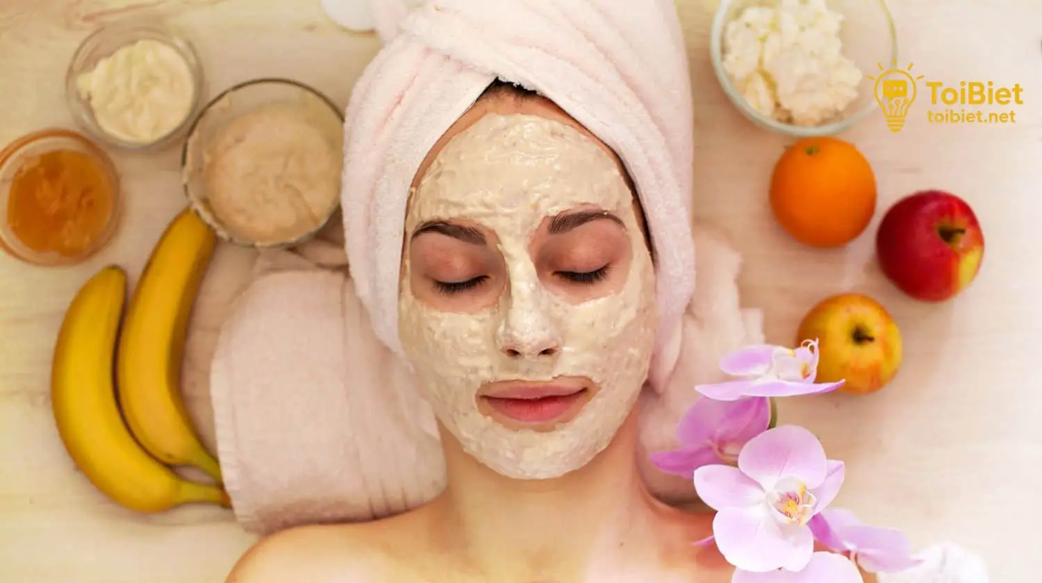 Các Loại Mặt Nạ Thiên Nhiên Phổ Biến và Công Dụng Các Loại Mặt Nạ Thiên Nhiên Phổ Biến và Công Dụng